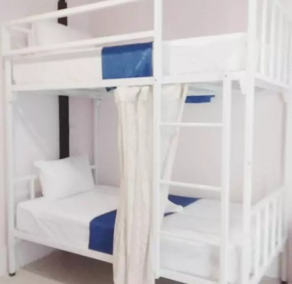 Sangchan Hostel