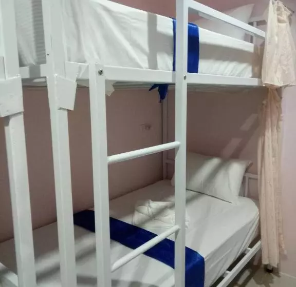 Sangchan Hostel
