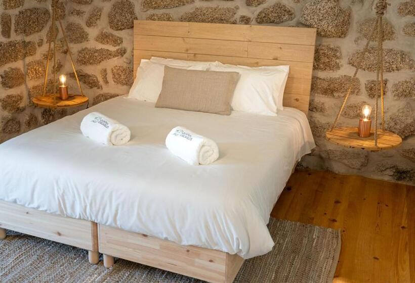 호텔 Quinta De Carcavelos Natures Home