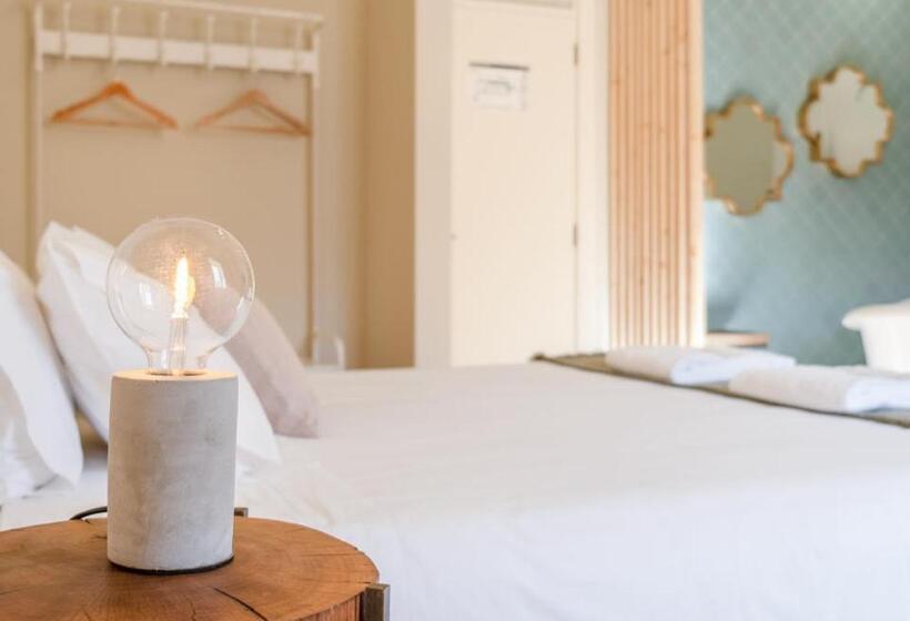 호텔 Quinta De Carcavelos Natures Home