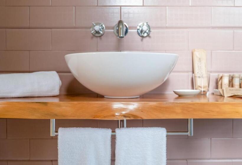 호텔 Quinta De Carcavelos Natures Home