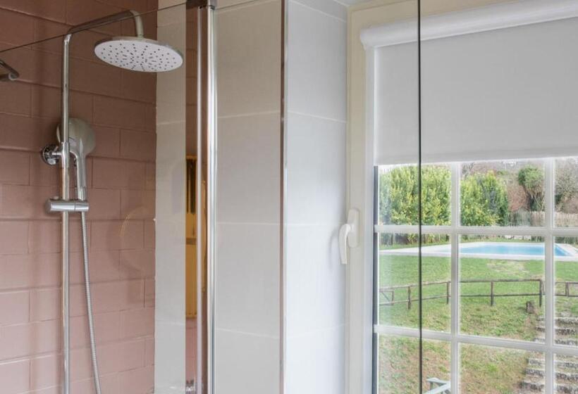 호텔 Quinta De Carcavelos Natures Home