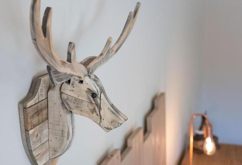 호텔 Quinta De Carcavelos Natures Home