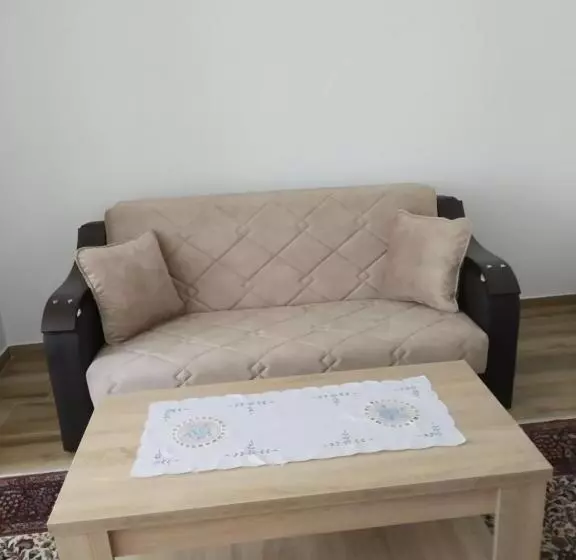 پانسیون Apartmani Tara I Zabojsko Dobrilovina