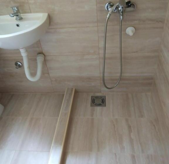 Pensjonat Apartmani Tara I Zabojsko Dobrilovina