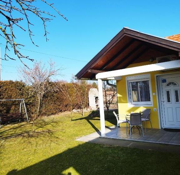 پانسیون Soba Milica