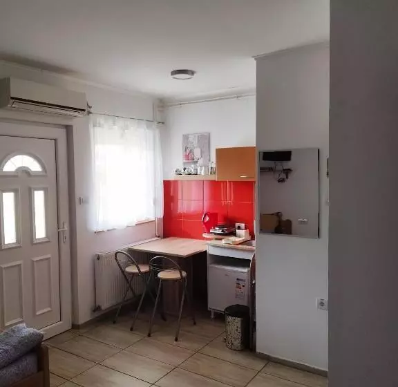 پانسیون Soba Milica