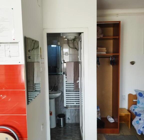 پانسیون Soba Milica