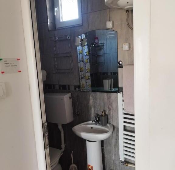 پانسیون Soba Milica