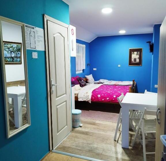 پانسیون Soba Milica