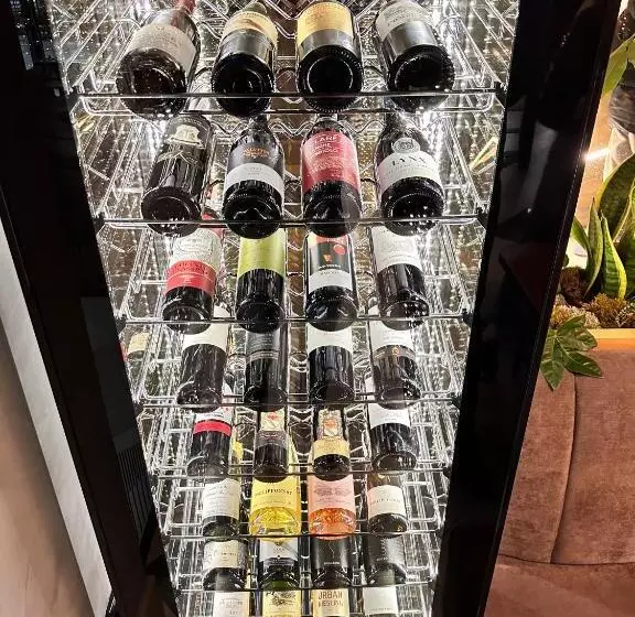 ホテル Ribas Karpaty