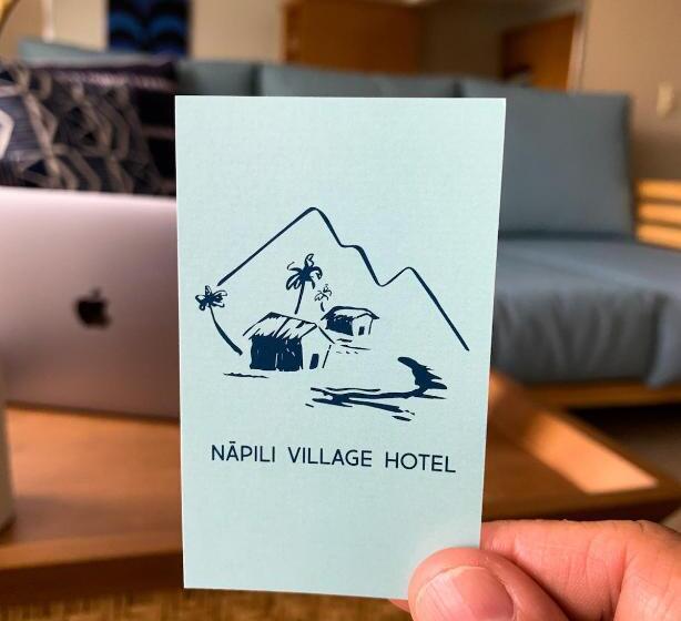 Napili Village