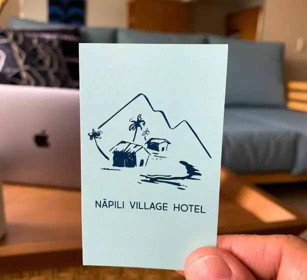 Napili Village