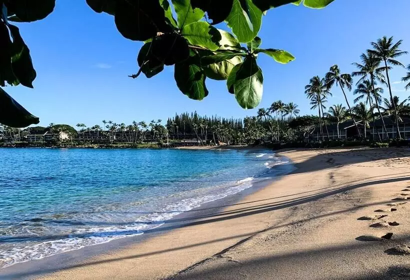 Napili Village
