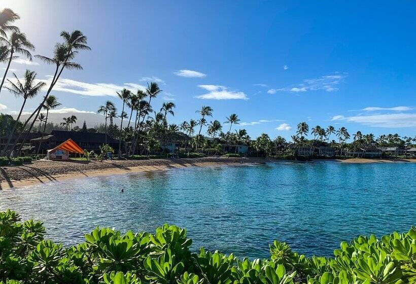 Napili Village