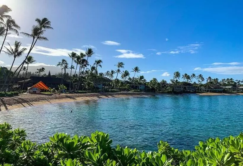 Napili Village