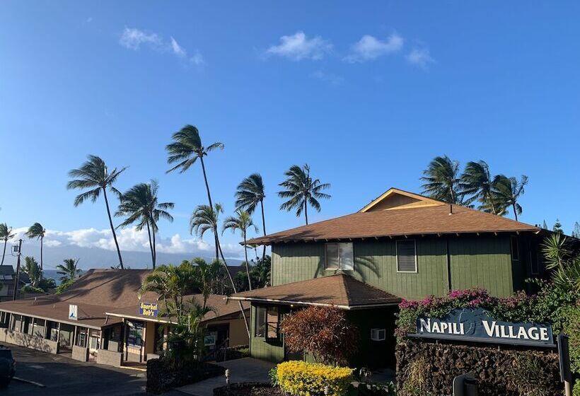 Napili Village