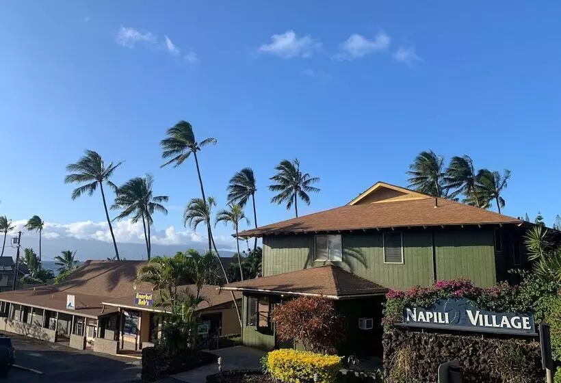 Napili Village