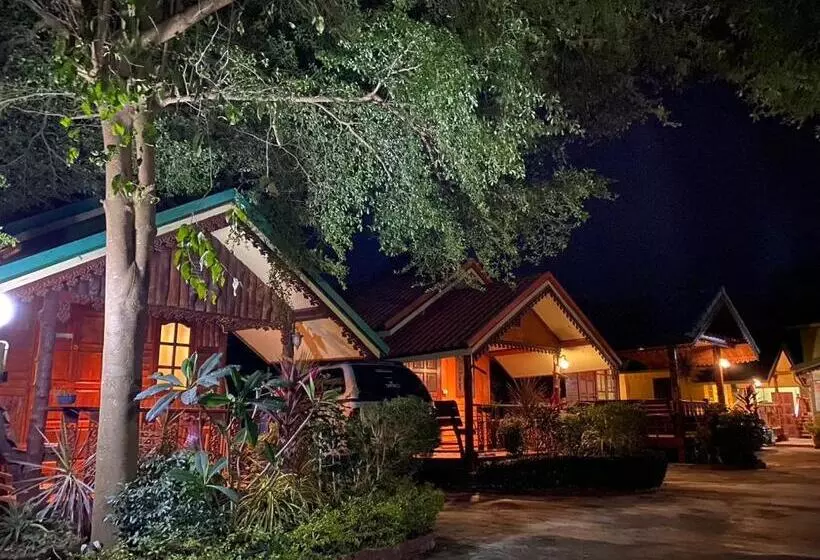 Ruanmai Style Resort 1