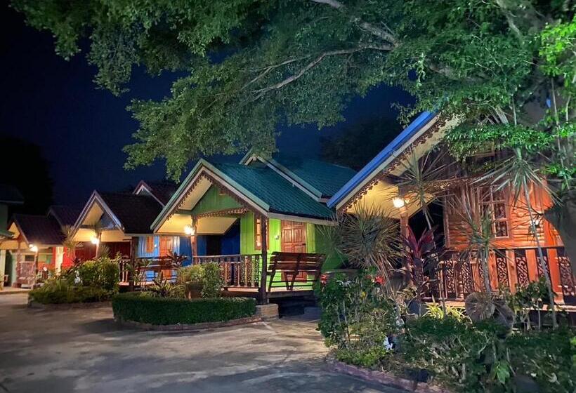 Ruanmai Style Resort 1