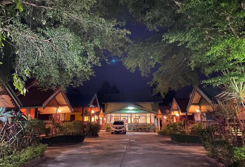 Ruanmai Style Resort 1