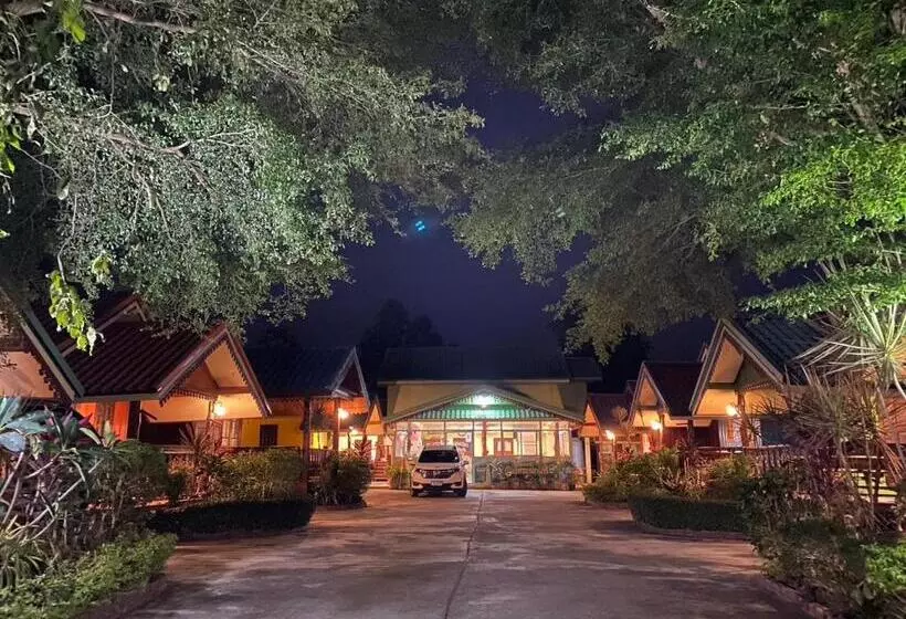 Ruanmai Style Resort 1