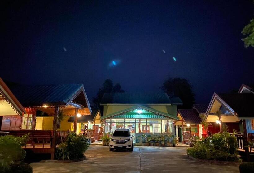 Ruanmai Style Resort 1