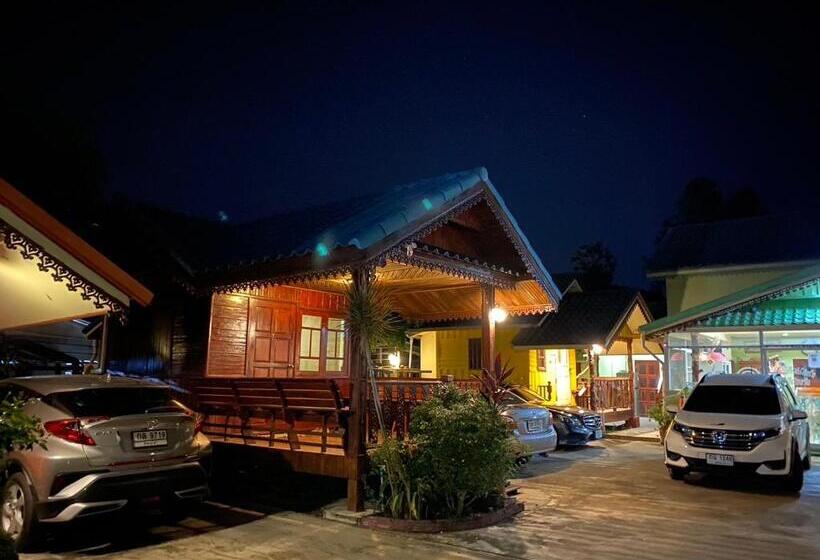 Ruanmai Style Resort 1