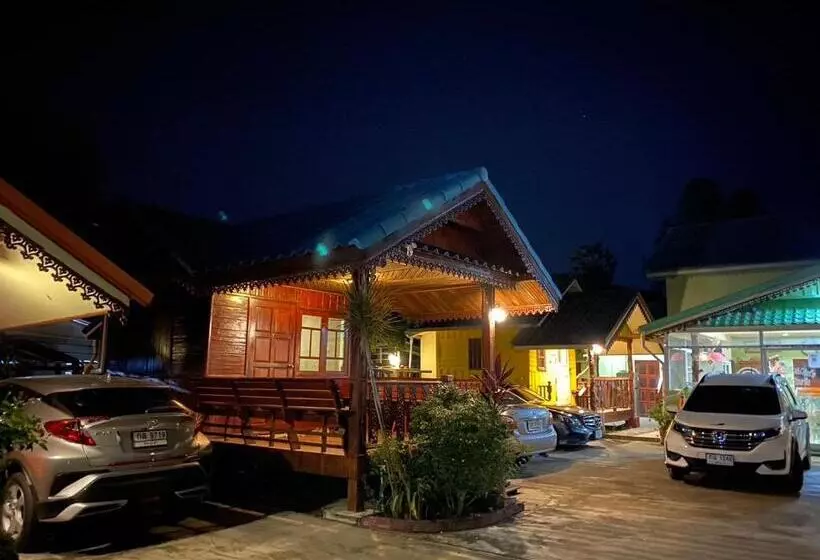 Ruanmai Style Resort 1