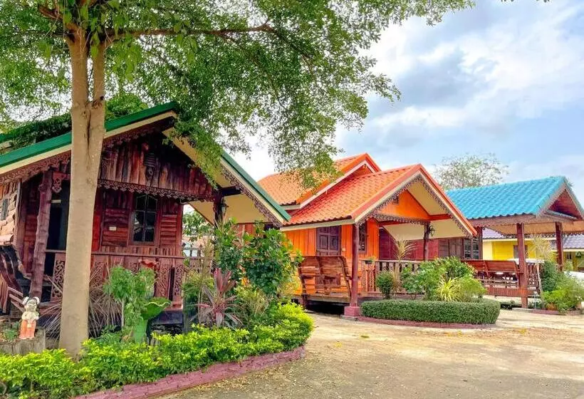 Ruanmai Style Resort 1