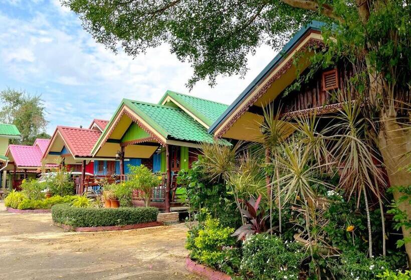 Ruanmai Style Resort 1