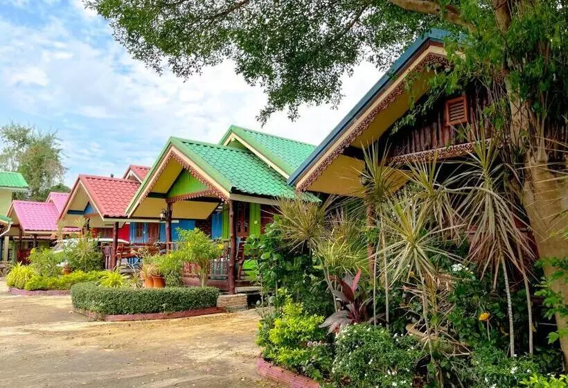 Ruanmai Style Resort 1