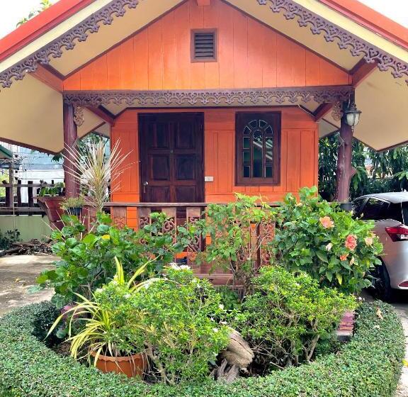 Ruanmai Style Resort 1