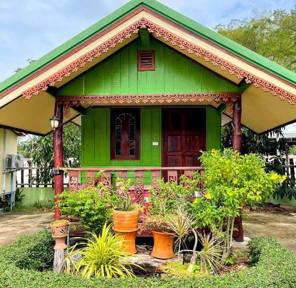 Ruanmai Style Resort 1