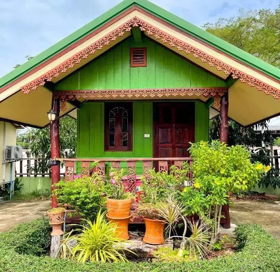 Ruanmai Style Resort 1