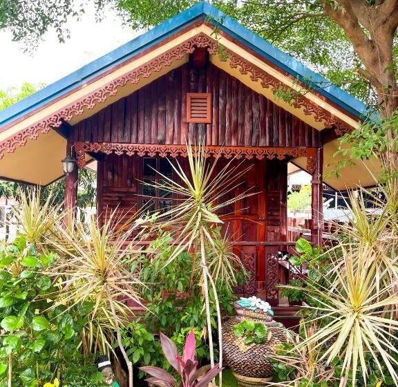 Ruanmai Style Resort 1