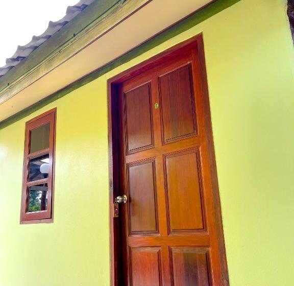 Ruanmai Style Resort 1