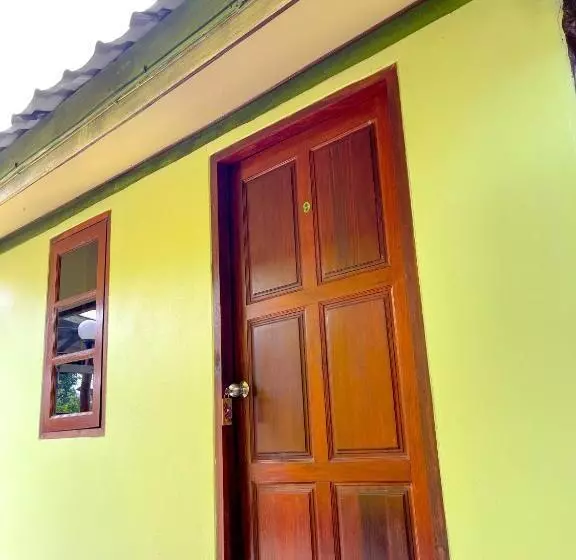 Ruanmai Style Resort 1