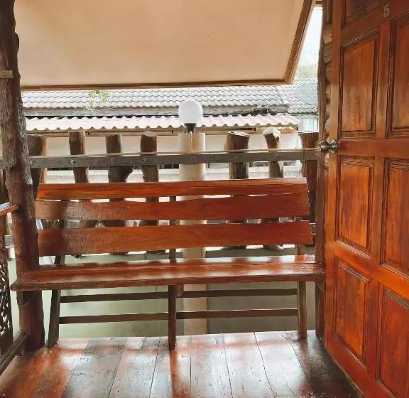 Ruanmai Style Resort 1