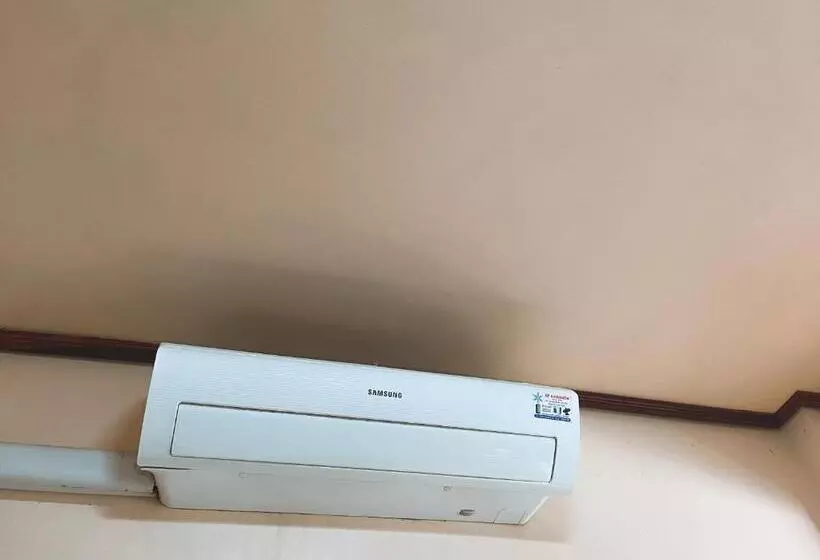 Ruanmai Style Resort 1