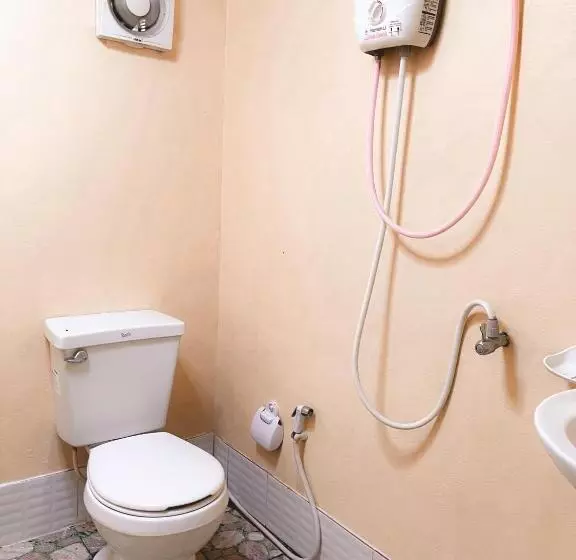 Ruanmai Style Resort 1