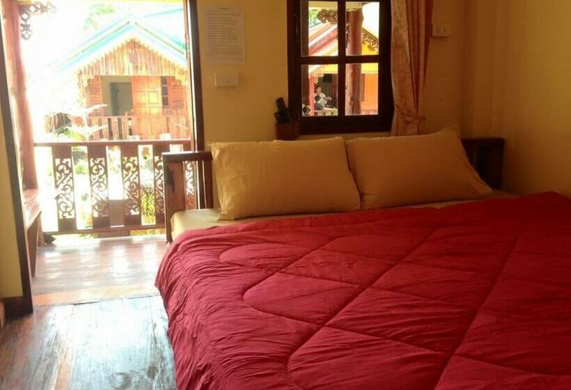 Ruanmai Style Resort 1