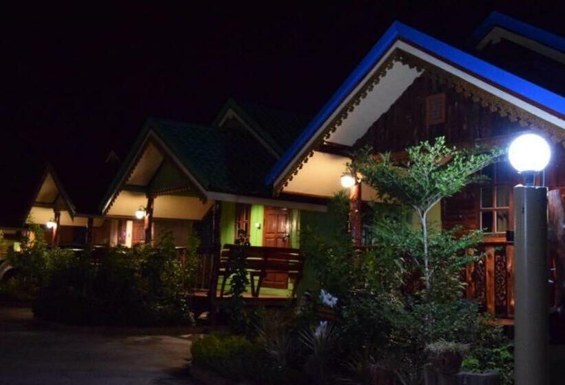 Ruanmai Style Resort 1