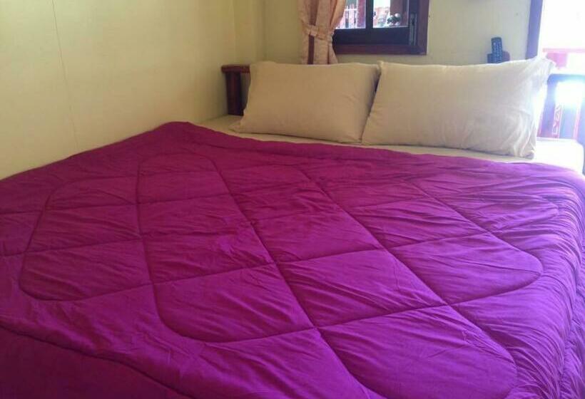 Ruanmai Style Resort 1