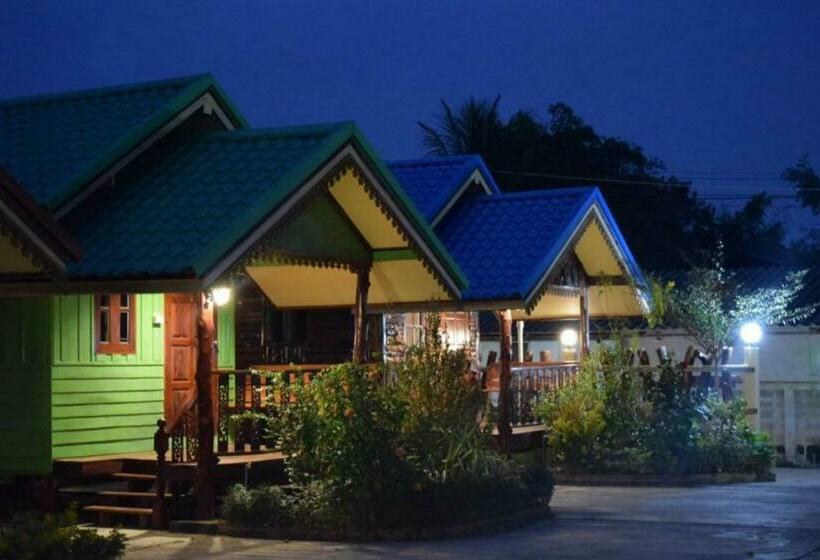 Ruanmai Style Resort 1