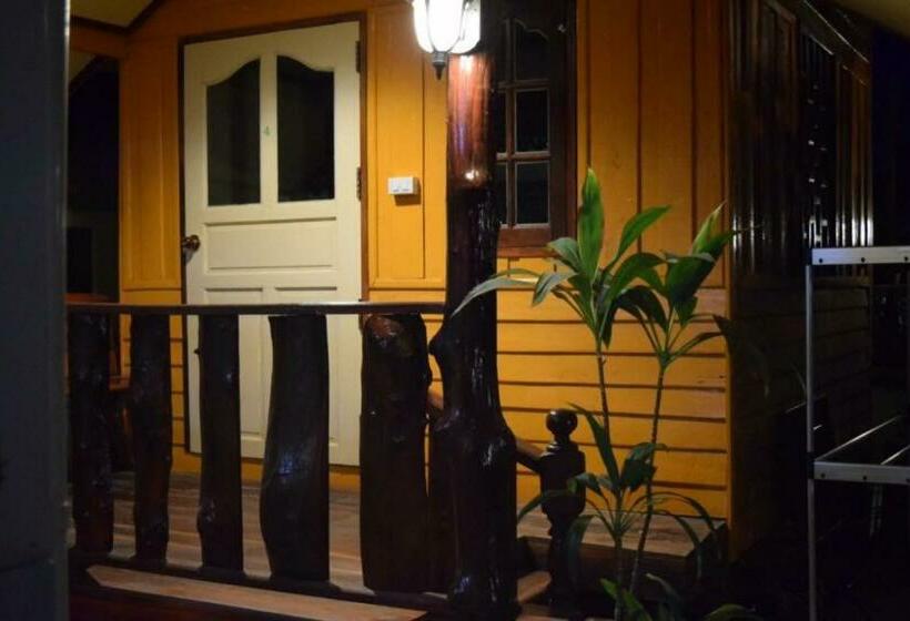 Ruanmai Style Resort 1