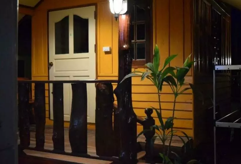 Ruanmai Style Resort 1