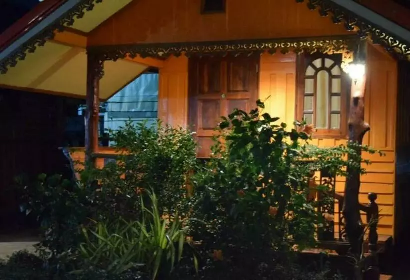 Ruanmai Style Resort 1