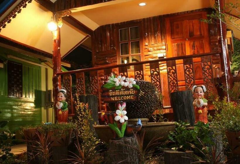 Ruanmai Style Resort 1