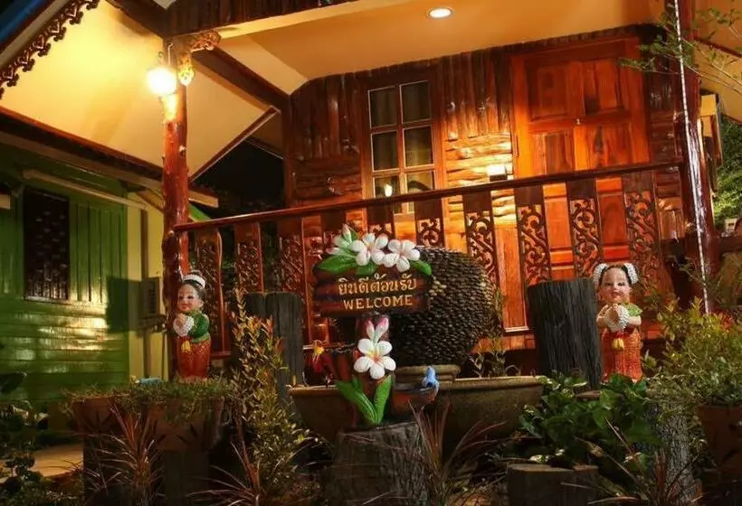 Ruanmai Style Resort 1